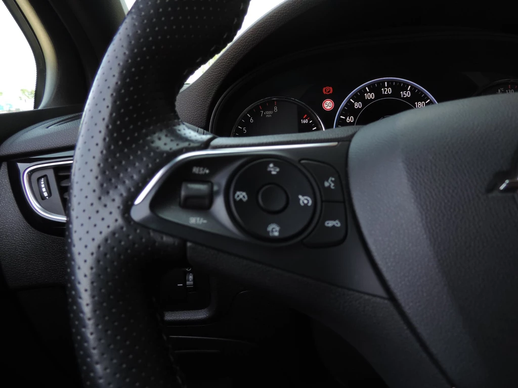 Opel Astra – foto 30