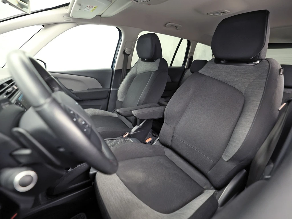 Citroën Grand C4 Spacetourer – foto 11