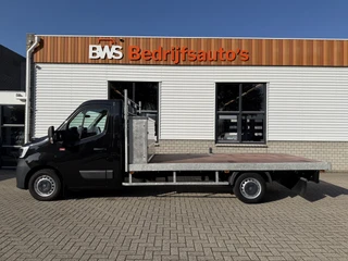 Renault Master – thumbnail 3