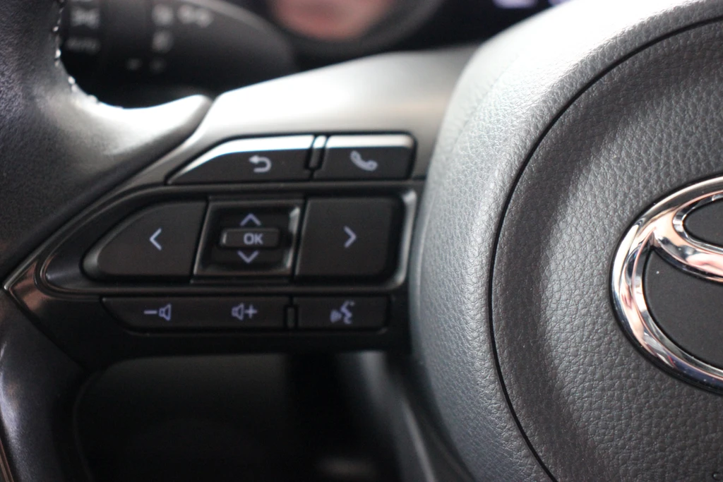 Toyota Yaris – foto 22