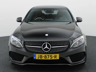 Mercedes-Benz C-Klasse – thumbnail 14
