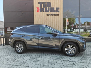 Hyundai Tucson – thumbnail 7