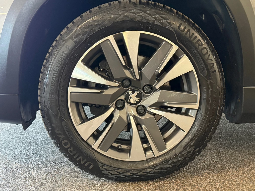 Peugeot 2008 – foto 10