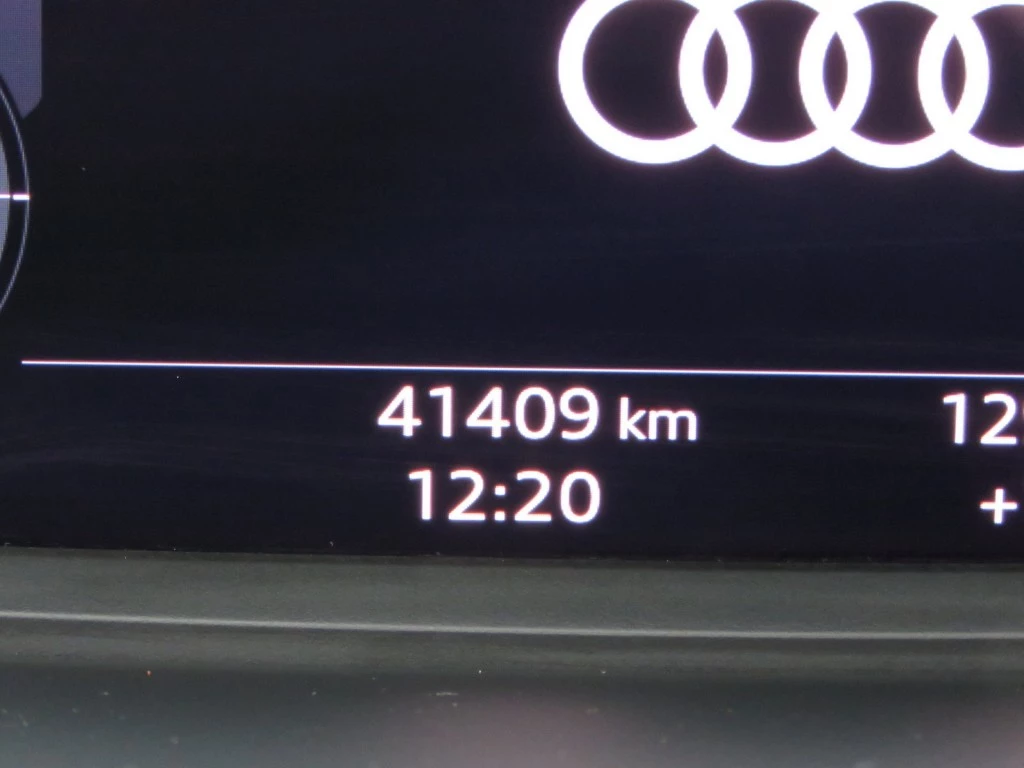 Audi Q3 – foto 26