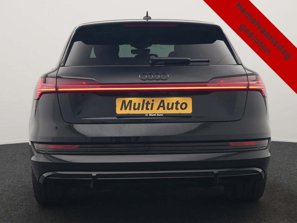 Audi e-tron – foto 5