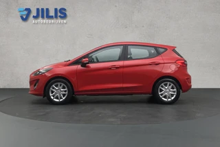 Ford Fiesta – thumbnail 3