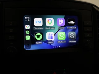 Mercedes-Benz Vito – thumbnail 25