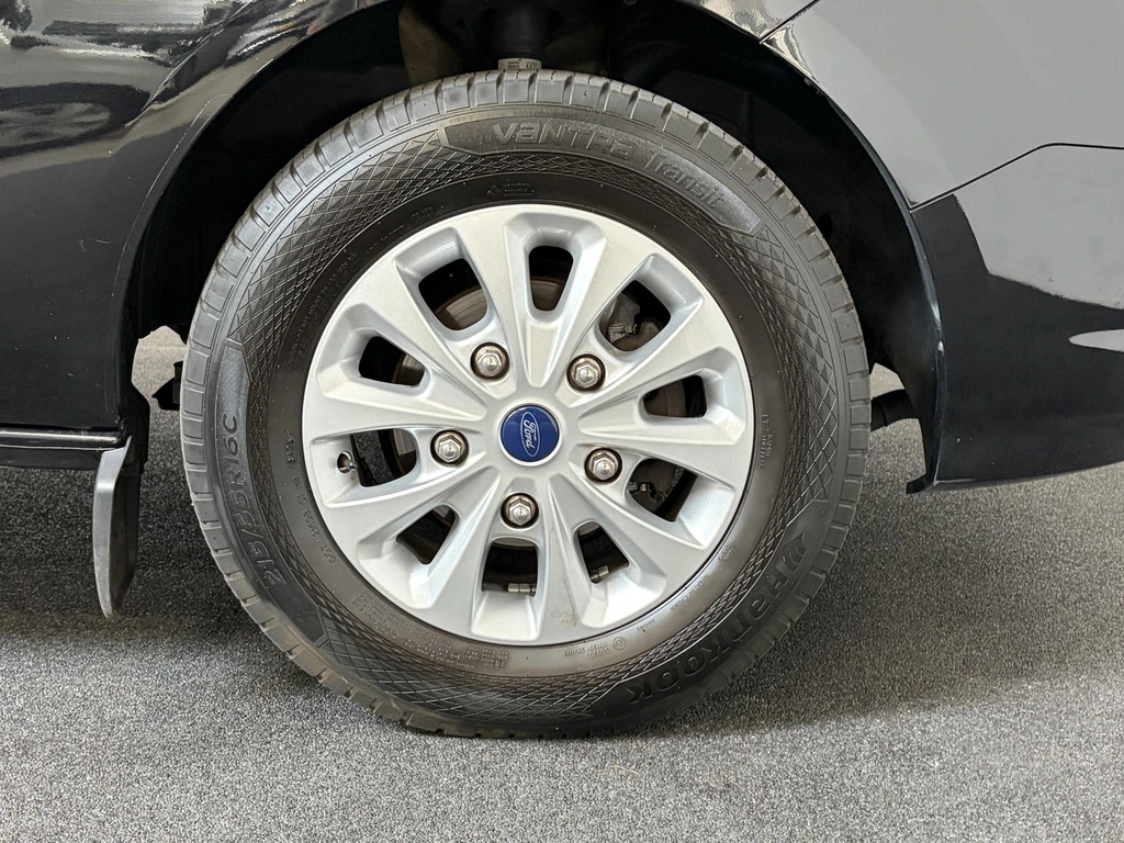 Ford Transit Custom – foto 31
