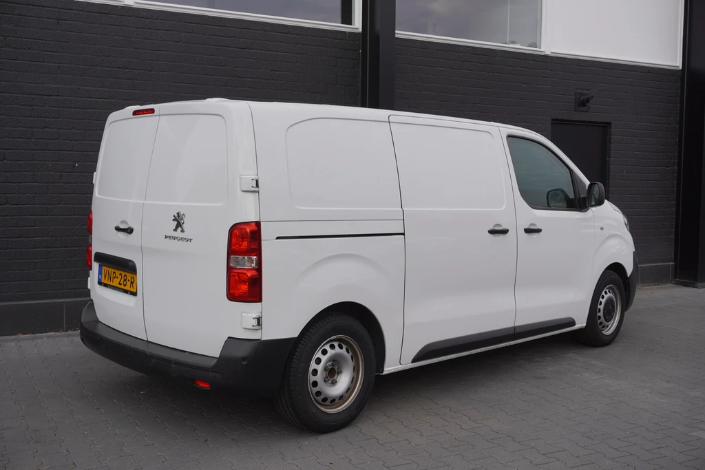 Peugeot Expert – foto 3