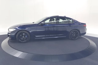 BMW 5 Serie – thumbnail 5