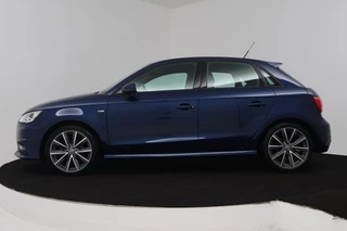 Audi A1 Sportback – thumbnail 2