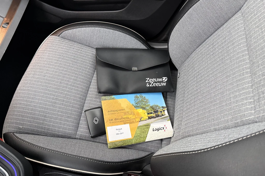 Renault Clio – foto 22