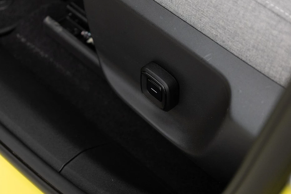 Volvo EX30 – foto 25