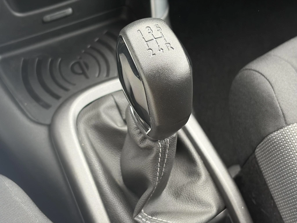 Citroën C3 Aircross – foto 28