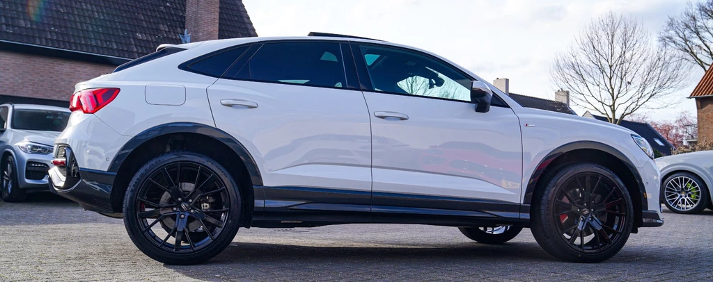 Audi Q3 – foto 9