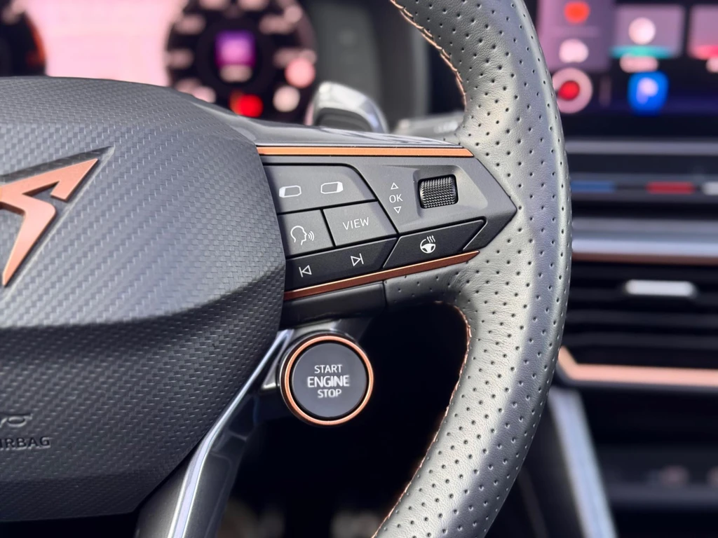 CUPRA Formentor – foto 16