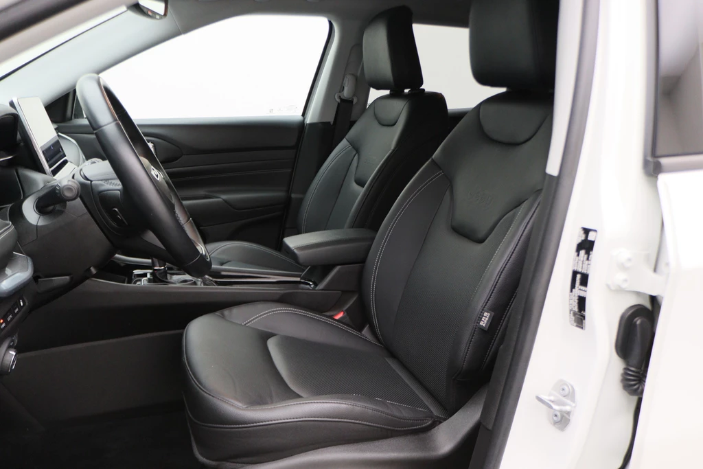 Jeep Compass – foto 18