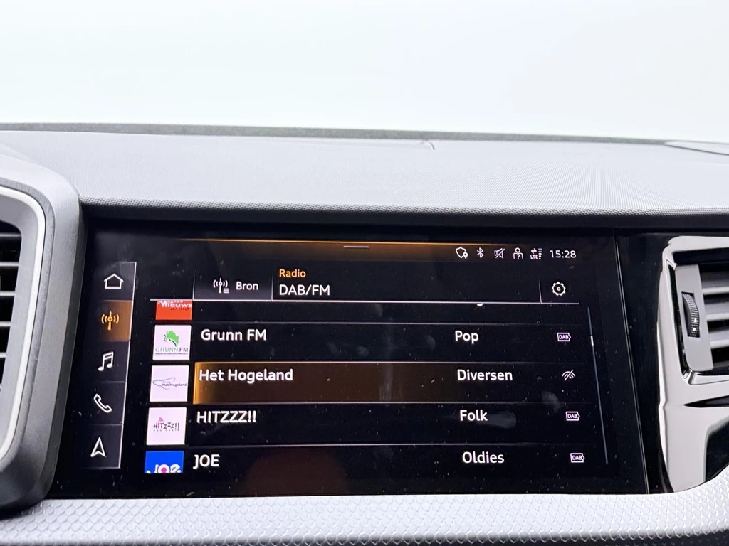 Audi A1 Sportback – foto 19