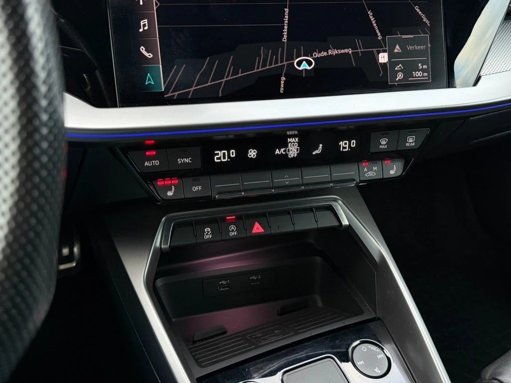Audi A3 – foto 16
