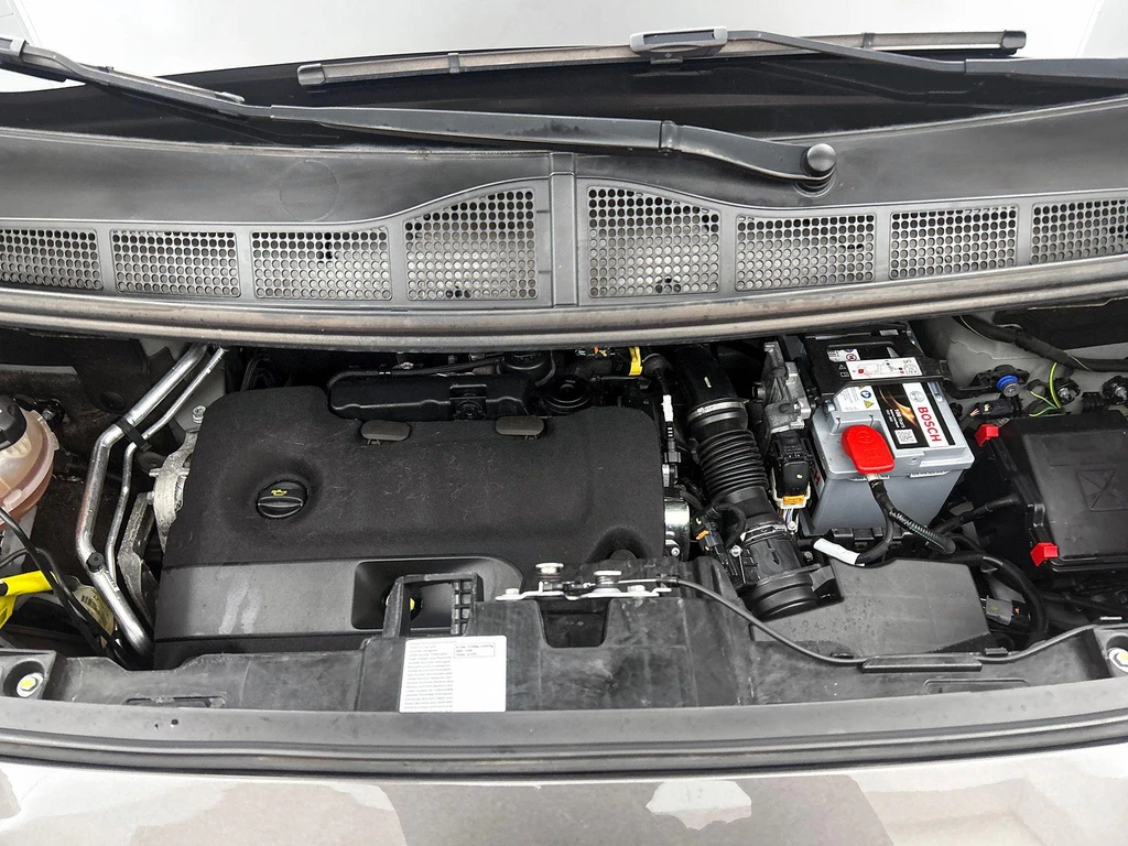 Opel Vivaro – foto 15