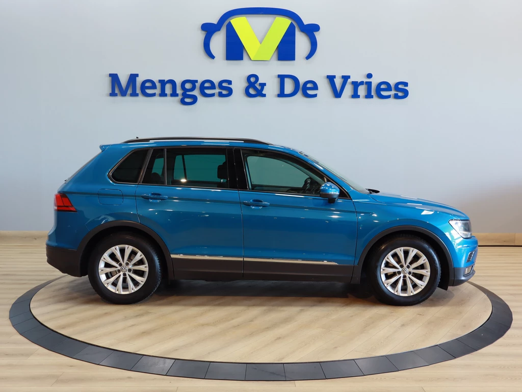 Volkswagen Tiguan – foto 7
