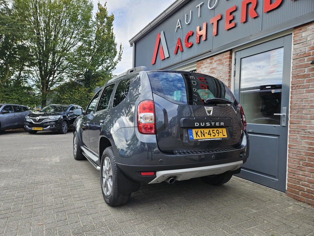 Dacia Duster – foto 4