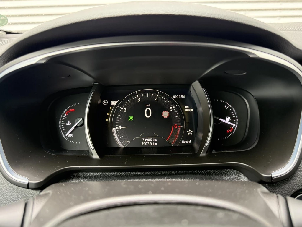 Renault Talisman – foto 21