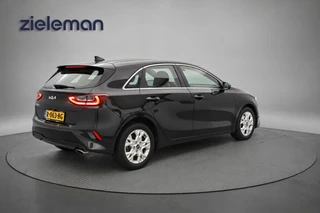 Kia Ceed – thumbnail 5