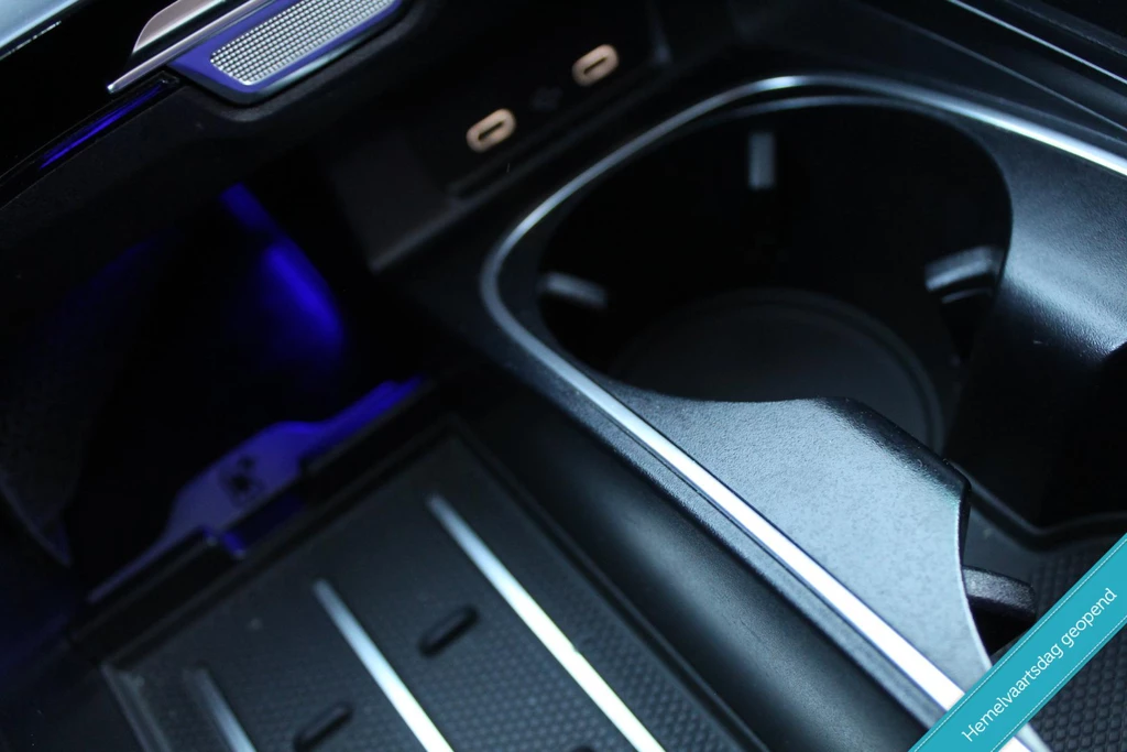 Mercedes-Benz S-Klasse – foto 53