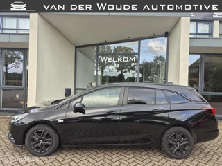Opel Astra – thumbnail 2