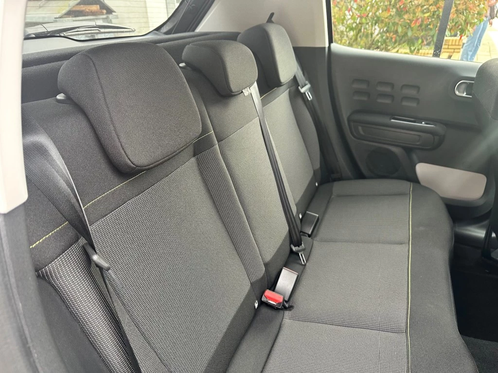 Citroën C3 – foto 13