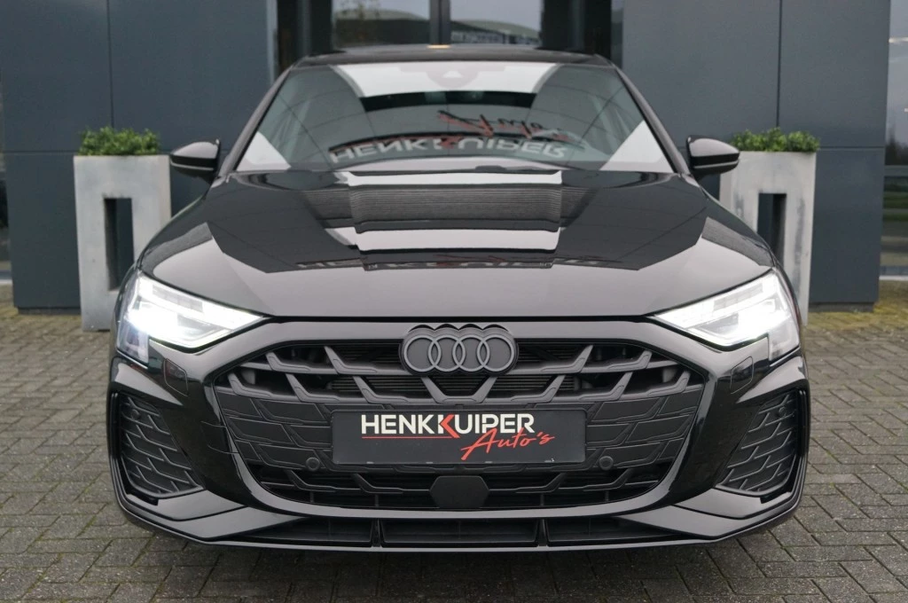 Audi A3 – foto 11