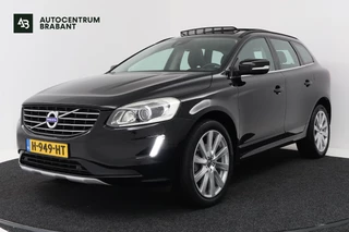 Volvo XC60 – thumbnail 1