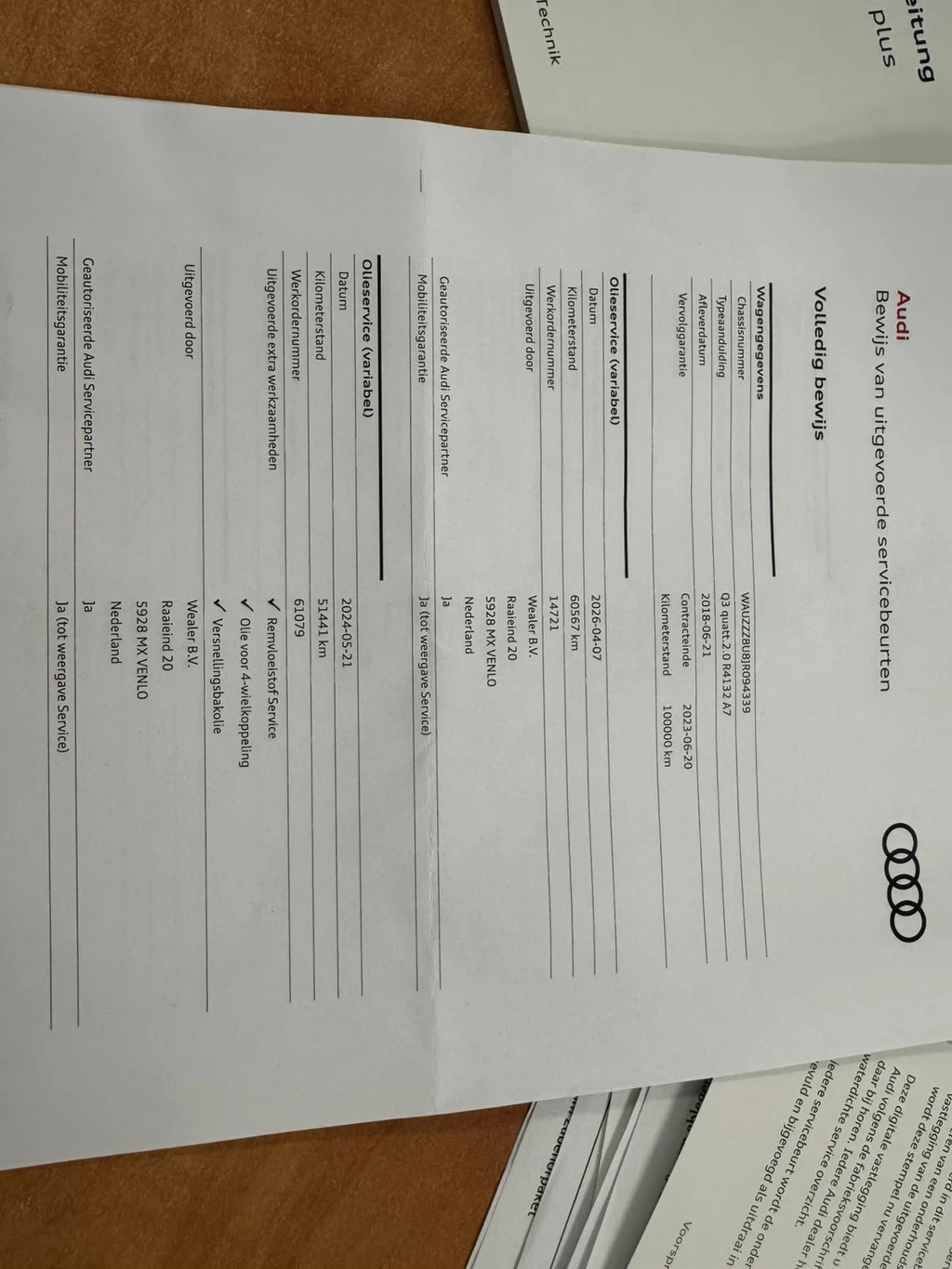 Audi Q3 – foto 51