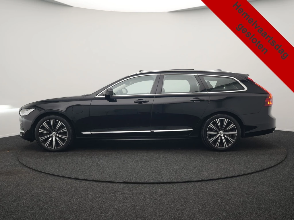 Volvo V90 – foto 3