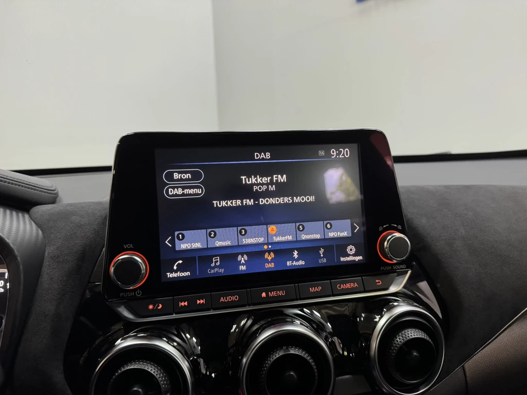 Nissan Juke – foto 21