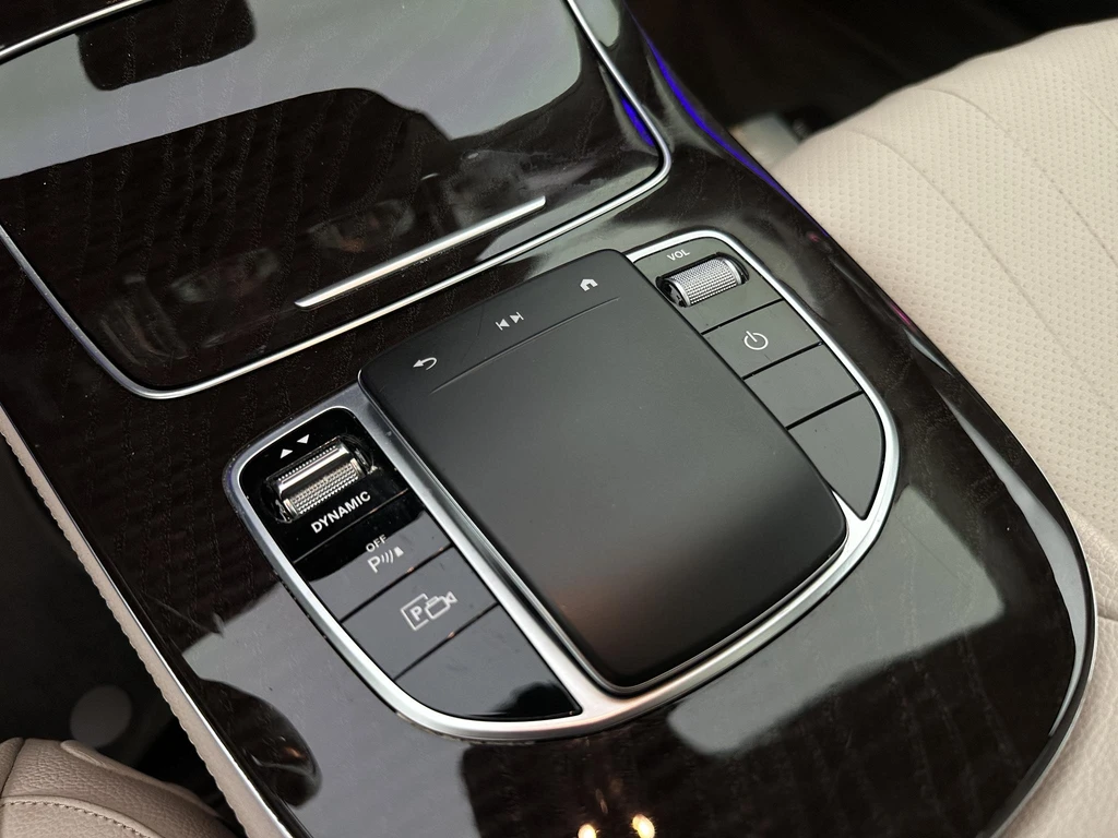 Mercedes-Benz E-Klasse – foto 36