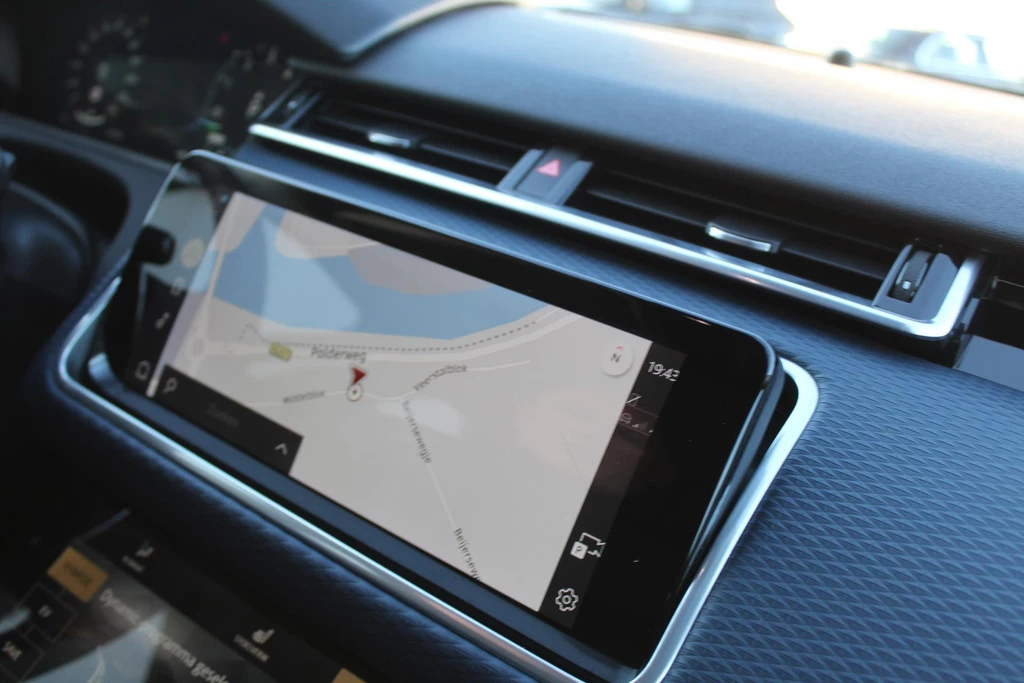 Land Rover Range Rover Velar – foto 19