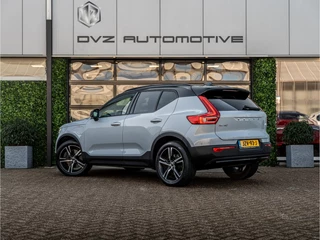 Volvo XC40 – thumbnail 3