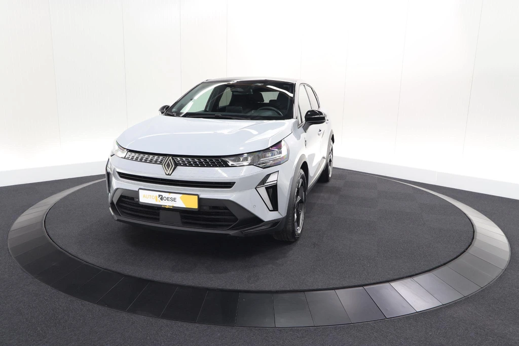 Renault Captur – foto 2