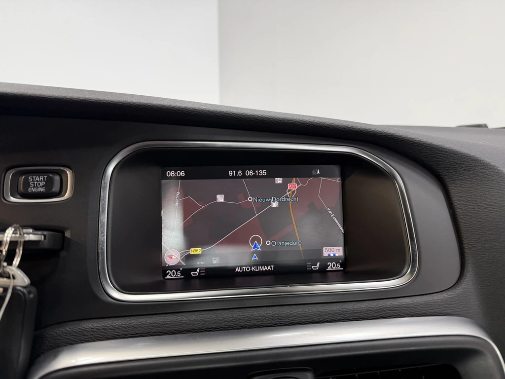 Volvo V40 – foto 21