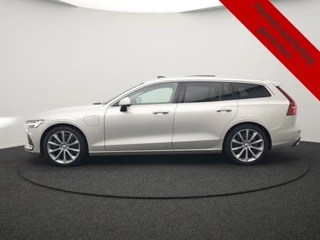 Volvo V60 – thumbnail 3