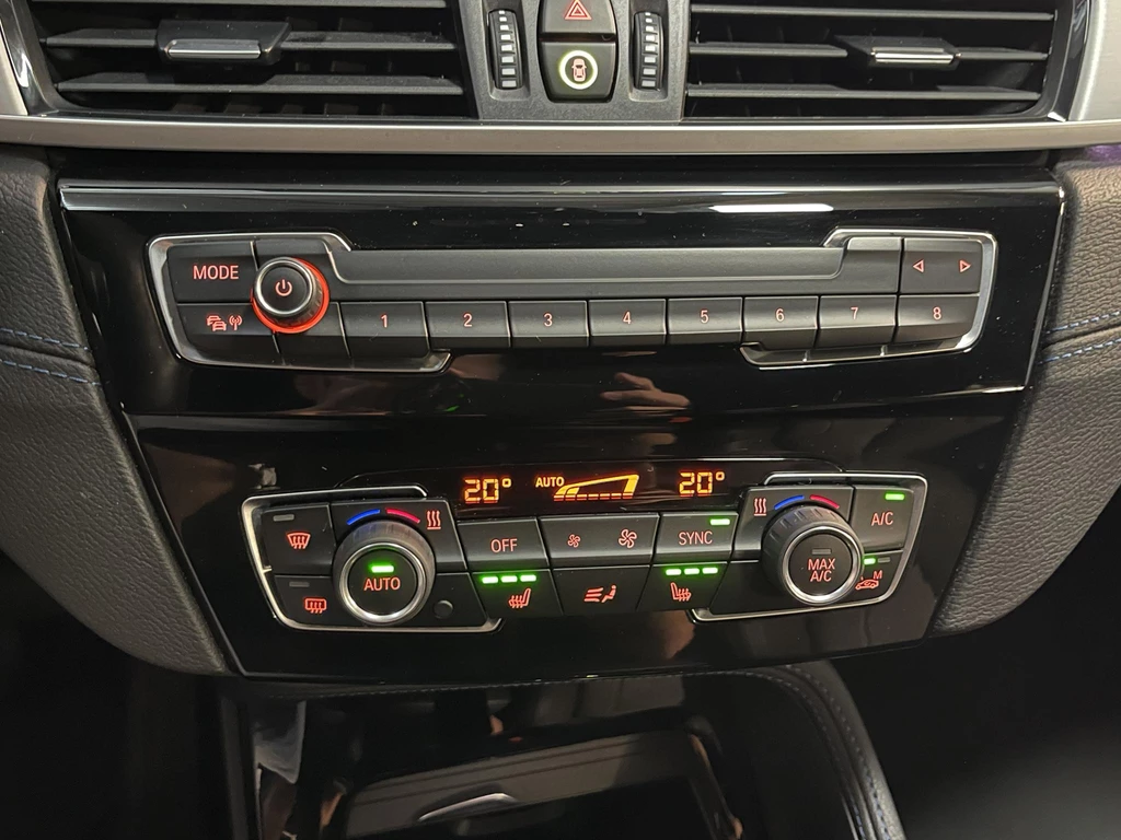 BMW X1 – foto 21
