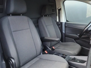 Volkswagen Caddy – thumbnail 16