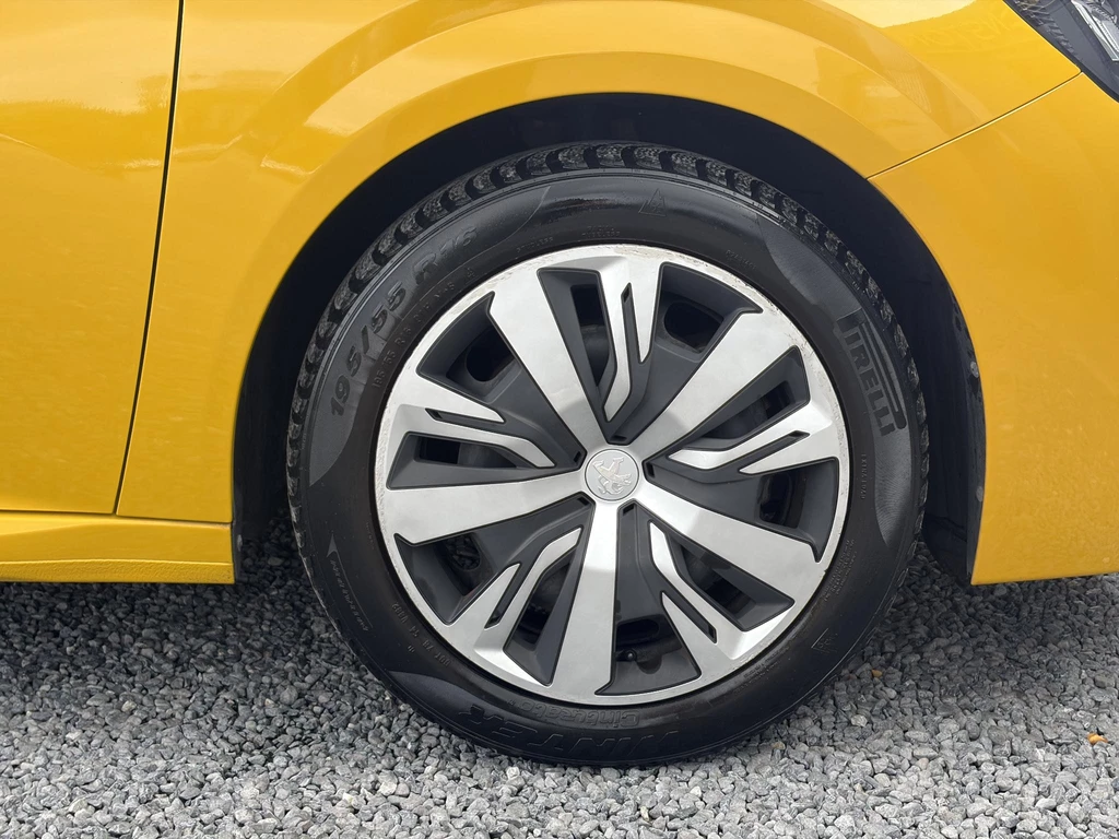 Peugeot 208 – foto 32