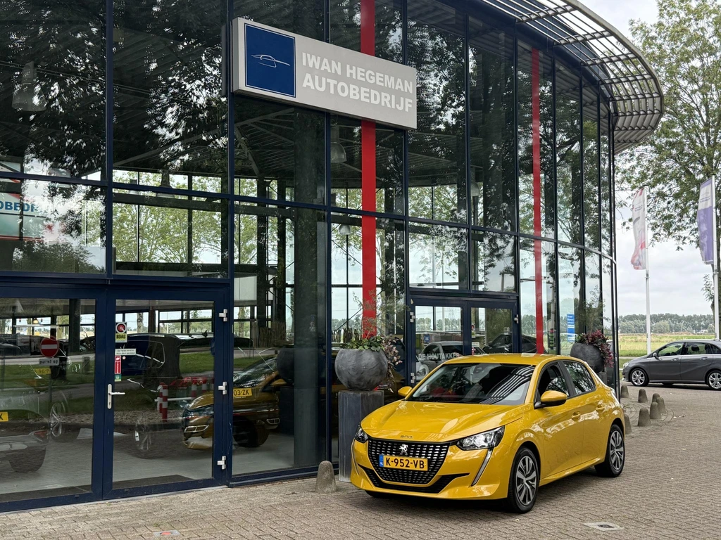 Peugeot 208 – foto 2