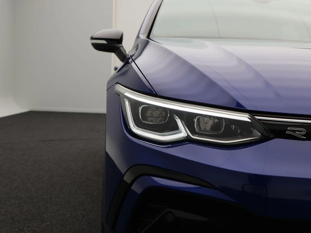 Volkswagen Golf – foto 11