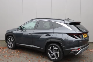 Hyundai Tucson – thumbnail 4