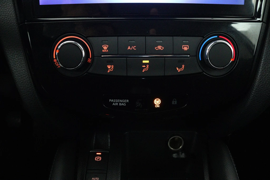 Nissan QASHQAI – foto 19