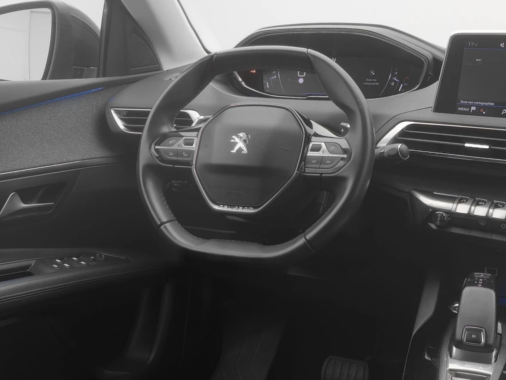 Peugeot 3008 – foto 26
